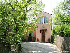 South France - Aix en Provence - Marseilles - 4 Bedroom - Villa apartment - other (PR-961) photo 23 of 26
