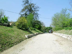 South France - Aix en Provence - Marseilles - 4 Bedroom - Villa apartment - other (PR-961) photo 24 of 26