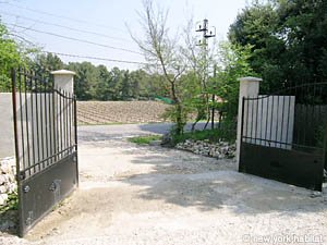 South France - Aix en Provence - Marseilles - 4 Bedroom - Villa apartment - other (PR-961) photo 25 of 26