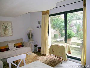 Sud della Francia - Aix en Provence - Marsiglia - 1 Camera da letto appartamento - soggiorno (PR-963) photo 3 di 12