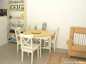 Sud della Francia - Aix en Provence - Marsiglia - 1 Camera da letto appartamento - soggiorno (PR-963) photo 6 di 12