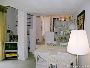 Sud della Francia - Aix en Provence - Marsiglia - 1 Camera da letto appartamento - soggiorno (PR-963) photo 8 di 12