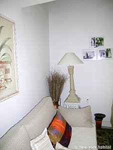 Sud della Francia - Aix en Provence - Marsiglia - 1 Camera da letto appartamento - soggiorno (PR-963) photo 9 di 12