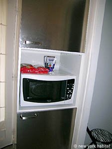 Sud della Francia - Aix en Provence - Marsiglia - 1 Camera da letto appartamento - cucina (PR-963) photo 4 di 5