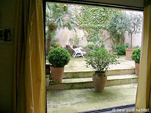 Sud della Francia - Aix en Provence - Marsiglia - 1 Camera da letto appartamento - altro (PR-963) photo 2 di 15