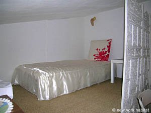 Sud della Francia - Aix en Provence - Marsiglia - 1 Camera da letto appartamento - camera (PR-963) photo 4 di 4