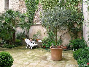 Sud della Francia - Aix en Provence - Marsiglia - 1 Camera da letto appartamento - altro (PR-963) photo 4 di 15