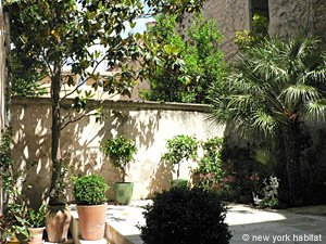 Sud della Francia - Aix en Provence - Marsiglia - 1 Camera da letto appartamento - altro (PR-963) photo 7 di 15