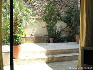 Sud della Francia - Aix en Provence - Marsiglia - 1 Camera da letto appartamento - altro (PR-963) photo 9 di 15
