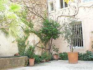 Sud della Francia - Aix en Provence - Marsiglia - 1 Camera da letto appartamento - altro (PR-963) photo 10 di 15