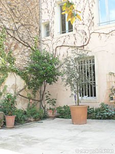 Sud della Francia - Aix en Provence - Marsiglia - 1 Camera da letto appartamento - altro (PR-963) photo 11 di 15