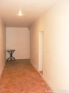 Sud della Francia - Aix en Provence - Marsiglia - 1 Camera da letto appartamento - altro (PR-963) photo 12 di 15