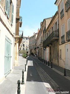 Sud della Francia - Aix en Provence - Marsiglia - 1 Camera da letto appartamento - altro (PR-963) photo 14 di 15