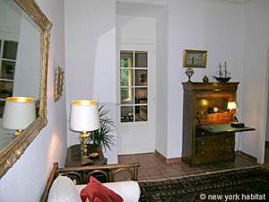 South France - French Riviera - 3 Bedroom apartment - living room (PR-964) photo 9 of 11