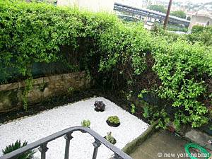 South France - French Riviera - 3 Bedroom apartment - living room (PR-964) photo 10 of 11