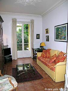 South France - French Riviera - 3 Bedroom apartment - bedroom 3 (PR-964) photo 1 of 5