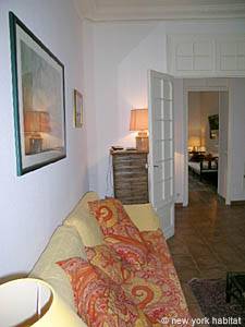 South France - French Riviera - 3 Bedroom apartment - bedroom 3 (PR-964) photo 2 of 5