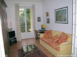 South France - French Riviera - 3 Bedroom apartment - bedroom 3 (PR-964) photo 3 of 5