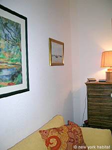 South France - French Riviera - 3 Bedroom apartment - bedroom 3 (PR-964) photo 4 of 5