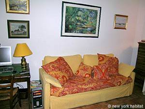 South France - French Riviera - 3 Bedroom apartment - bedroom 3 (PR-964) photo 5 of 5