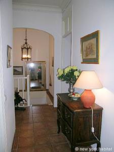South France - French Riviera - 3 Bedroom apartment - living room (PR-964) photo 1 of 11