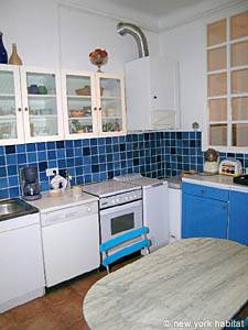South France - French Riviera - 3 Bedroom apartment - kitchen (PR-964) photo 2 of 7