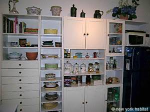 South France - French Riviera - 3 Bedroom apartment - kitchen (PR-964) photo 6 of 7