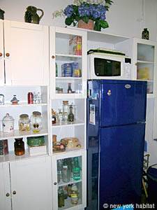 South France - French Riviera - 3 Bedroom apartment - kitchen (PR-964) photo 7 of 7