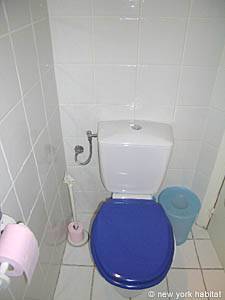 South France - French Riviera - 3 Bedroom apartment - bathroom 2 (PR-964) photo 6 of 6