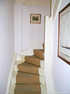 South France - French Riviera - 3 Bedroom apartment - bedroom 2 (PR-964) photo 9 of 9