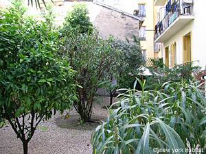 South France - French Riviera - 3 Bedroom apartment - Apartment reference PR-964