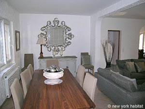 S&uuml;dfrankreich - C&ocirc;te d'Azur - 5 Zimmer - Villa ferienwohnung - wohnzimmer (PR-965) photo 6 von 17