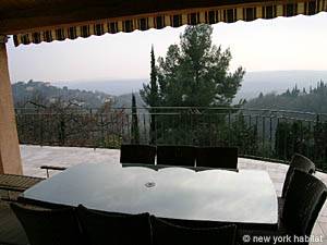 S&uuml;dfrankreich - C&ocirc;te d'Azur - 5 Zimmer - Villa ferienwohnung - wohnzimmer (PR-965) photo 11 von 17