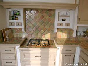 S&uuml;dfrankreich - C&ocirc;te d'Azur - 5 Zimmer - Villa ferienwohnung - k&uuml;che (PR-965) photo 1 von 10