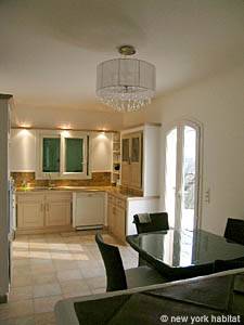 S&uuml;dfrankreich - C&ocirc;te d'Azur - 5 Zimmer - Villa ferienwohnung - k&uuml;che (PR-965) photo 10 von 10