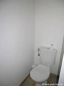 S&uuml;dfrankreich - C&ocirc;te d'Azur - 5 Zimmer - Villa ferienwohnung - badezimmer 1 (PR-965) photo 2 von 2