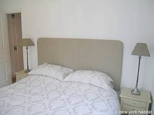 S&uuml;dfrankreich - C&ocirc;te d'Azur - 5 Zimmer - Villa ferienwohnung - schlafzimmer 1 (PR-965) photo 4 von 4