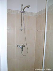 S&uuml;dfrankreich - C&ocirc;te d'Azur - 5 Zimmer - Villa ferienwohnung - badezimmer 2 (PR-965) photo 2 von 4