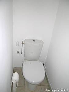 S&uuml;dfrankreich - C&ocirc;te d'Azur - 5 Zimmer - Villa ferienwohnung - badezimmer 2 (PR-965) photo 4 von 4