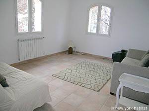 S&uuml;dfrankreich - C&ocirc;te d'Azur - 5 Zimmer - Villa ferienwohnung - schlafzimmer 2 (PR-965) photo 1 von 6