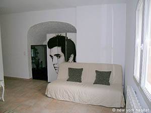 S&uuml;dfrankreich - C&ocirc;te d'Azur - 5 Zimmer - Villa ferienwohnung - schlafzimmer 2 (PR-965) photo 2 von 6