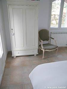 S&uuml;dfrankreich - C&ocirc;te d'Azur - 5 Zimmer - Villa ferienwohnung - schlafzimmer 2 (PR-965) photo 6 von 6