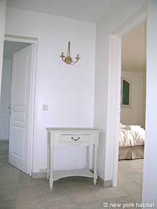 S&uuml;dfrankreich - C&ocirc;te d'Azur - 5 Zimmer - Villa ferienwohnung - schlafzimmer 3 (PR-965) photo 2 von 7