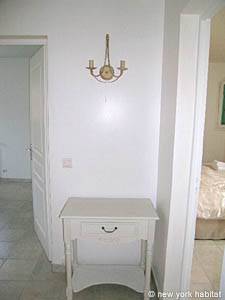 S&uuml;dfrankreich - C&ocirc;te d'Azur - 5 Zimmer - Villa ferienwohnung - schlafzimmer 3 (PR-965) photo 3 von 7