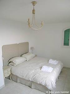 S&uuml;dfrankreich - C&ocirc;te d'Azur - 5 Zimmer - Villa ferienwohnung - schlafzimmer 3 (PR-965) photo 4 von 7