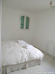 S&uuml;dfrankreich - C&ocirc;te d'Azur - 5 Zimmer - Villa ferienwohnung - schlafzimmer 3 (PR-965) photo 5 von 7