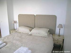 S&uuml;dfrankreich - C&ocirc;te d'Azur - 5 Zimmer - Villa ferienwohnung - schlafzimmer 3 (PR-965) photo 6 von 7