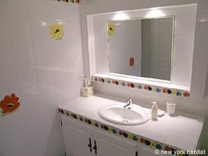 S&uuml;dfrankreich - C&ocirc;te d'Azur - 5 Zimmer - Villa ferienwohnung - badezimmer 4 (PR-965) photo 1 von 4