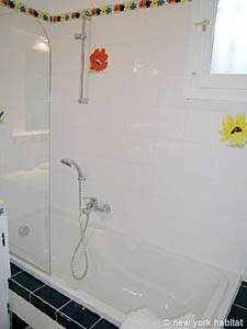S&uuml;dfrankreich - C&ocirc;te d'Azur - 5 Zimmer - Villa ferienwohnung - badezimmer 4 (PR-965) photo 4 von 4