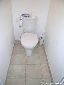 S&uuml;dfrankreich - C&ocirc;te d'Azur - 5 Zimmer - Villa ferienwohnung - badezimmer 5 (PR-965) photo 1 von 1